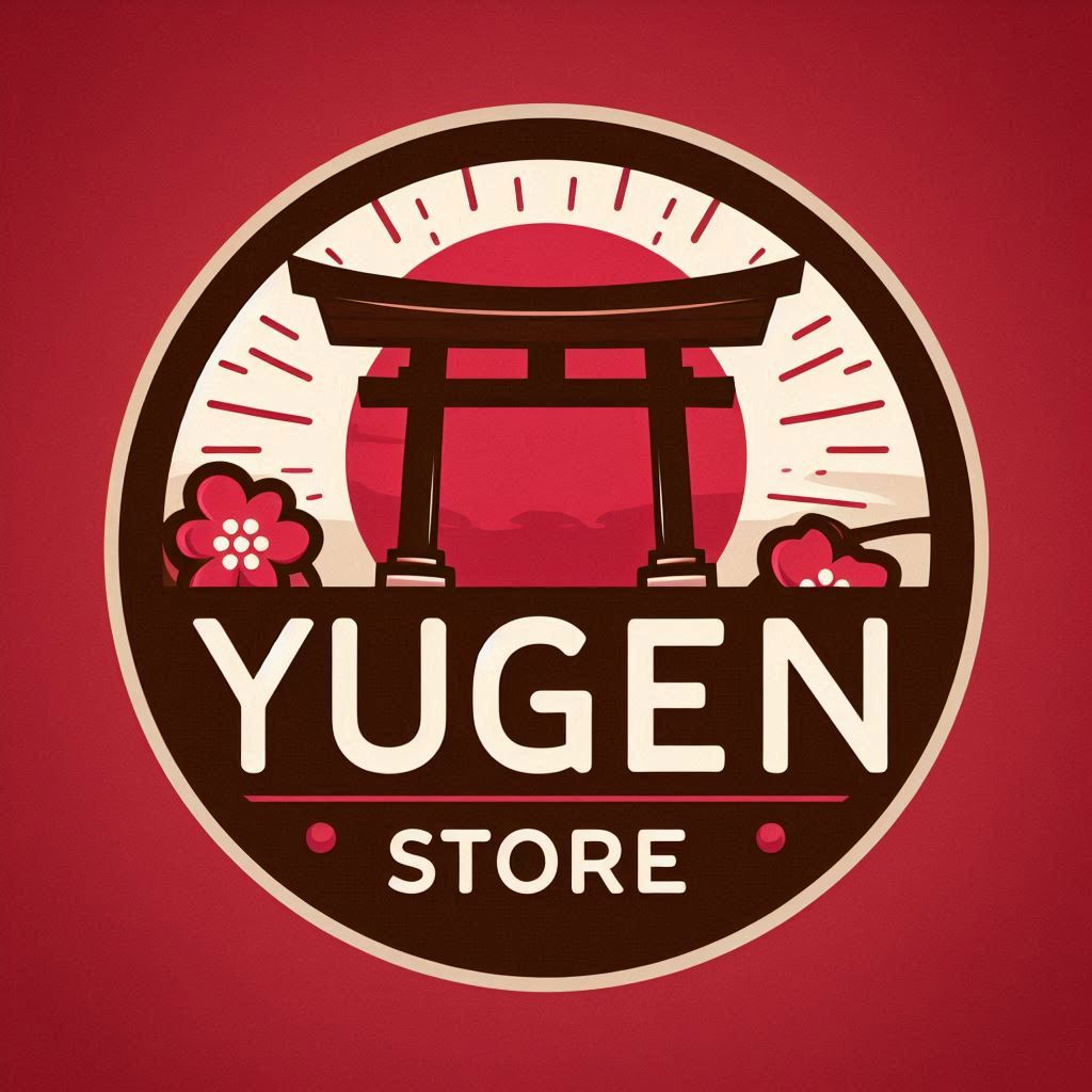 Yugen Store Logo